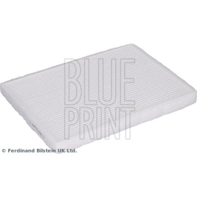 Blue Print Filter, Innenraumluft ADK82504