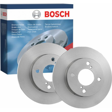 Bremsscheibe 0 986 479 778