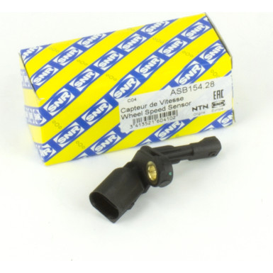 NTN-SNR Sensor, Raddrehzahl ASB154.28