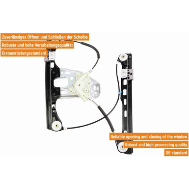 Vaico Fensterheber V30-8285