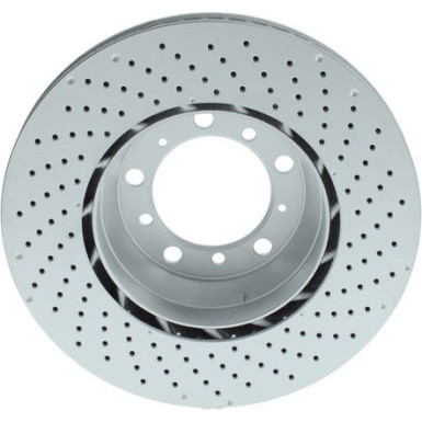 Bremsscheibe 0 986 479 J72 Bremsscheibe 0 986 479 J72