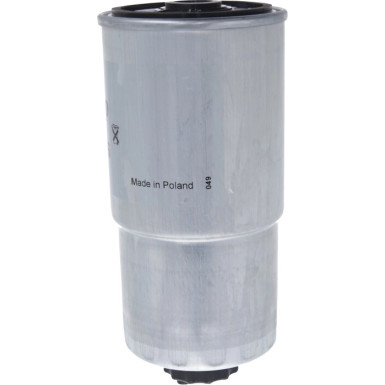 Valeo Kraftstofffilter 587186