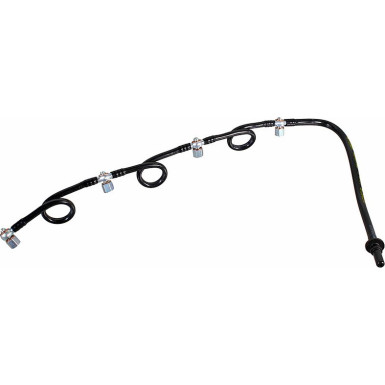 Metzger Schlauch, Leckkraftstoff 0840115