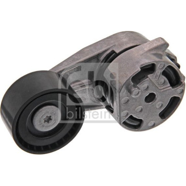 FEBI BILSTEIN 37543 Riemenspanner, Keilrippenriemen