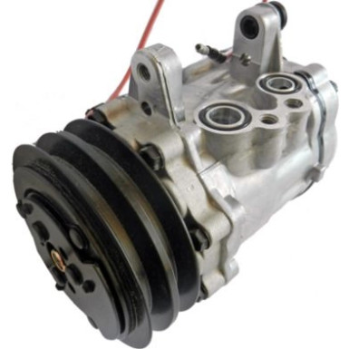 Mahle Kompressor, Klimaanlage BEHR ACP 1033 000S