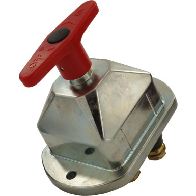 GEBE Hauptschalter, Batterie 9 9395 1