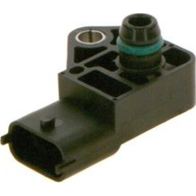 BOSCH Sensor, Saugrohrdruck 0 261 230 197