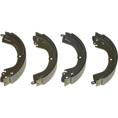 Bremsbackensatz S 54 514