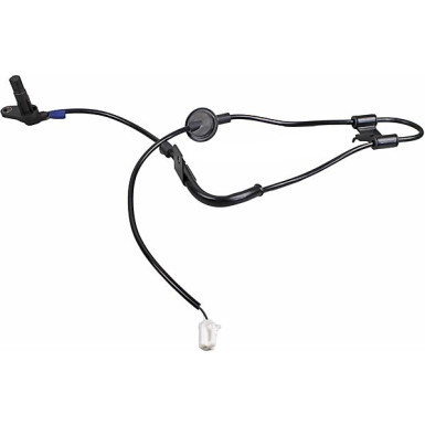 Metzger Sensor, Raddrehzahl 09001006