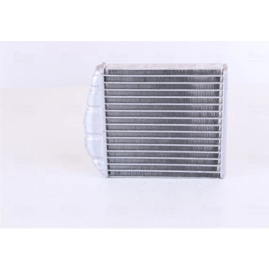 Nissens Wärmetauscher, Innenraumheizung FIRST FIT 72661