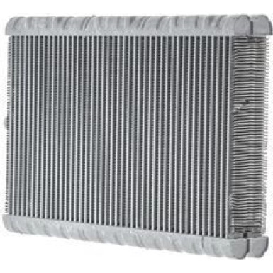 Mahle Verdampfer, Klimaanlage BEHR Premium Line AE 114 000P