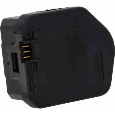 Vemo Stellelement, Leuchtweiteregulierung Green Mobility Parts V10-77-1020