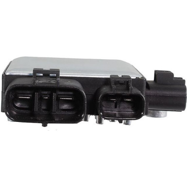 Metzger Steuergerät, Elektrolüfter Motorkühlung 0917766