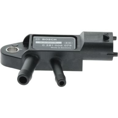 Sensor, Abgasdruck 0 281 006 079 Sensor, Abgasdruck 0 281 006 079