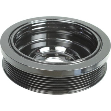 Metzger Riemenscheibe, Kurbelwelle 6400051