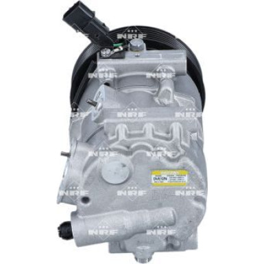 Kompressor, Klimaanlage 320186G