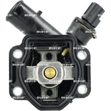 Thermostat, Kühlmittel 725349 Thermostat, Kühlmittel 725349