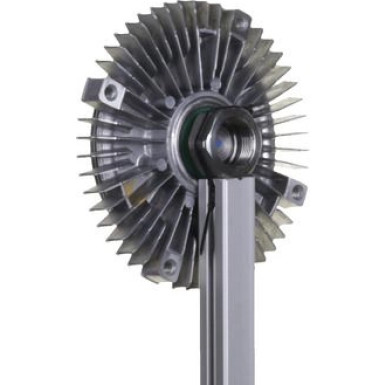 Mahle Kupplung, Kühlerlüfter BEHR Premium Line CFC 61 000P