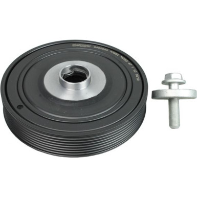 Metzger Riemenscheibe, Kurbelwelle COMPETENCE KIT 6400045