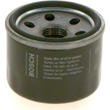 BOSCH F 026 407 050 Ölfilter BOSCH F 026 407 050 Ölfilter
