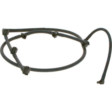 BOSCH Schlauch, Leckkraftstoff 0 928 402 215