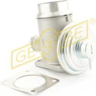 GEBE AGR-Ventil 9 3127 1