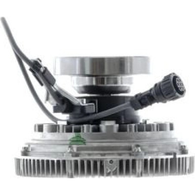 Mahle Kupplung, Kühlerlüfter BEHR Premium Line CFC 190 000P