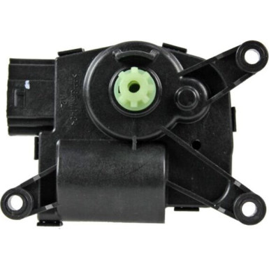 Mahle Stellelement, Mischklappe BEHR Premium Line AA 44 000P