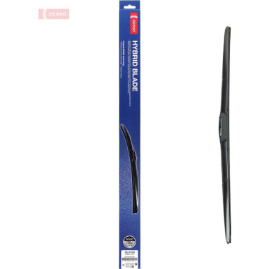 Denso Wischblatt Scheibenwischer Hybrid Wiper Blade DU-070R