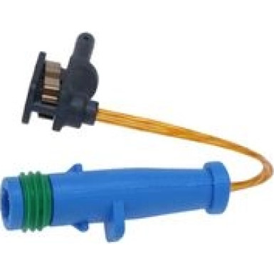 BOSCH 1 987 474 553 Warnkontakt, Bremsbelagverschleiß BOSCH 1 987 474 553 Warnkontakt, Bremsbelagverschleiß
