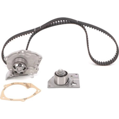 BOSCH Wasserpumpe + Zahnriemensatz 1 987 946 424