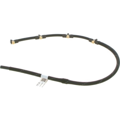 BOSCH Schlauch, Leckkraftstoff 0 445 130 230