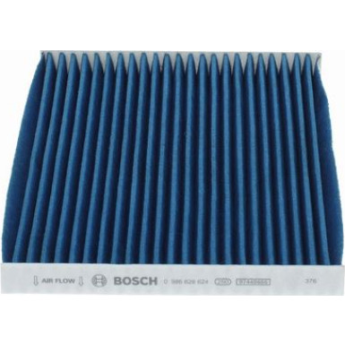 Filter, Innenraumluft 0 986 628 624 Filter, Innenraumluft 0 986 628 624
