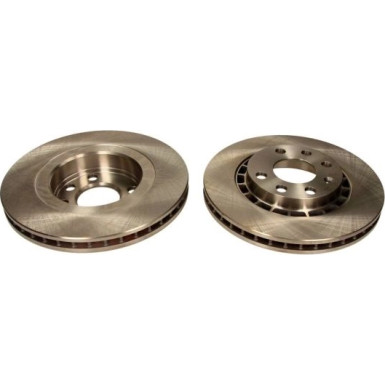 Bremsscheibe 19-0743