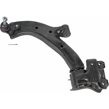 Metzger Lenker, Radaufhängung 58144301