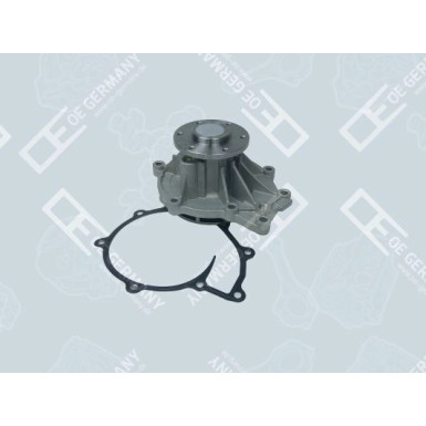 OE Germany Wasserpumpe, Motorkühlung 02 2000 083603