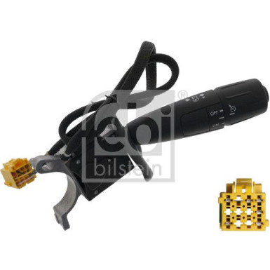 FEBI BILSTEIN 48595 Bedienschalter, Geschwindigkeitsregelanlage