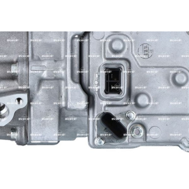Kompressor, Klimaanlage 320257