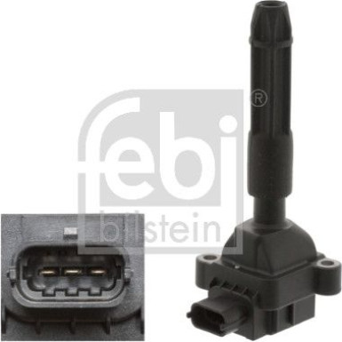 FEBI BILSTEIN 46775 Zündspule