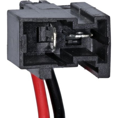 Valeo Innenraumgebläse 884509