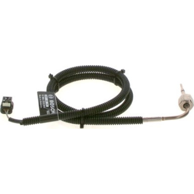 Sensor, Abgastemperatur 0 986 259 091
