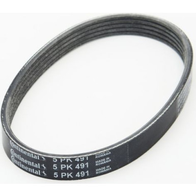 ContiTech Keilrippenriemen 5PK491