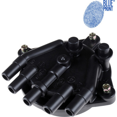 Blue Print Zündverteilerkappe ADT314245