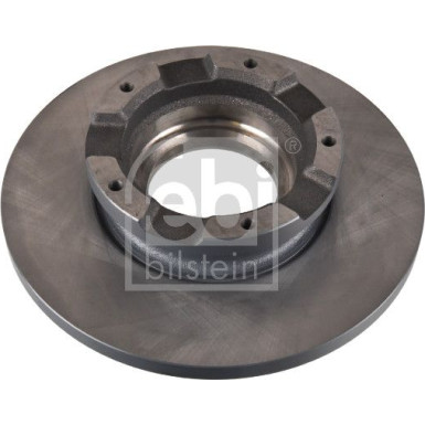 FEBI BILSTEIN 171451 Bremsscheibe FEBI BILSTEIN 171451 Bremsscheibe