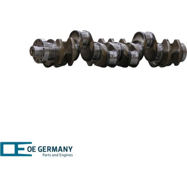 Kurbelwelle 05 0300 130000