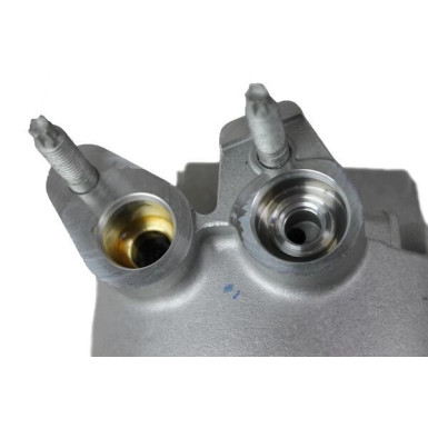 Kompressor, Klimaanlage ACP 553 000P Kompressor, Klimaanlage ACP 553 000P