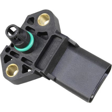 Metzger Sensor, Ladedruck-Saugrohrdruck 0906429