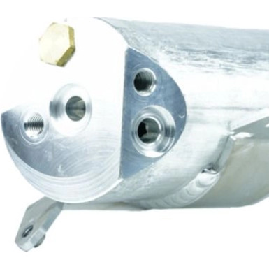 Mahle Trockner, Klimaanlage BEHR AD 14 000S