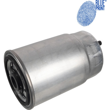 Blue Print Kraftstofffilter ADG02350