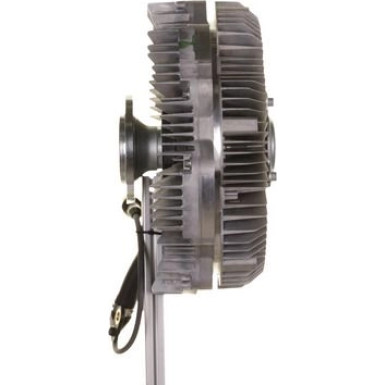 Mahle Kupplung, Kühlerlüfter BEHR Premium Line CFC 197 000P